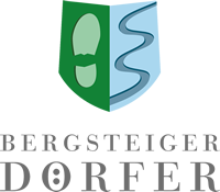 Logo Bergsteigerdoerfer