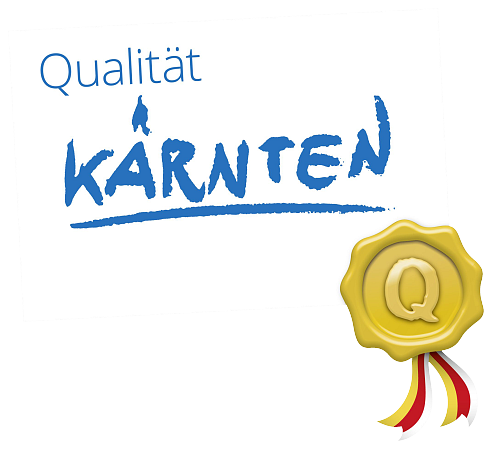 qualitaet kaernten